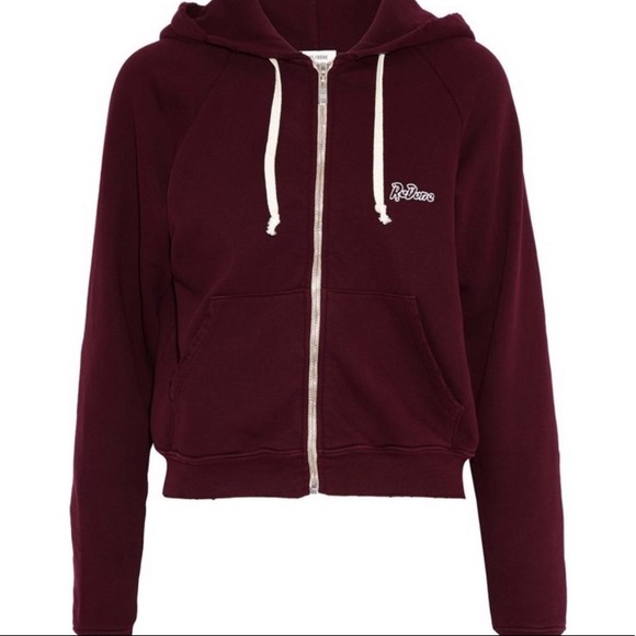 redone hoodie - Picture 1 of 1